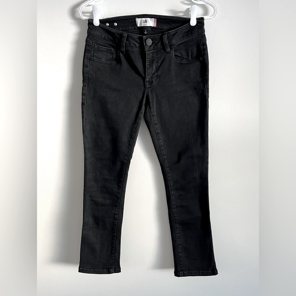 Cabi New Crop Jeans - Picture 3 of 6